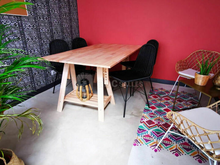 Salle Sahara