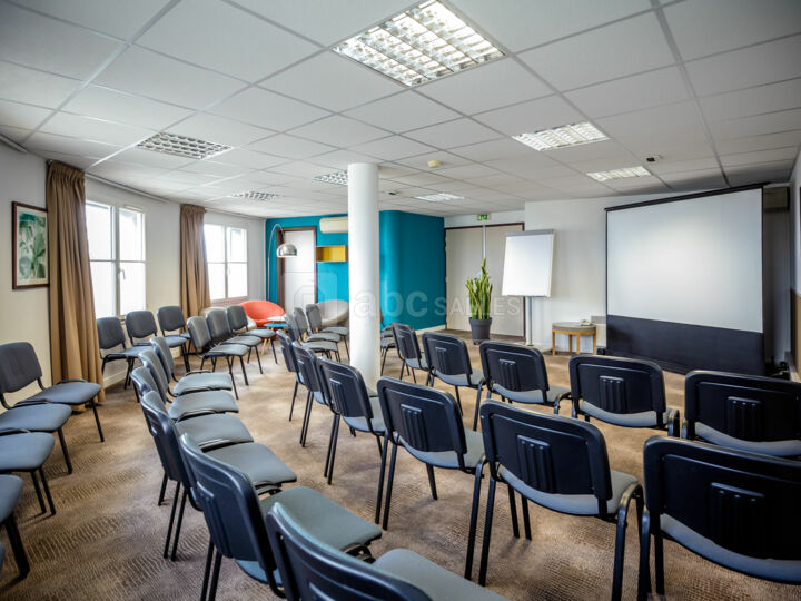 Best Western Plus Centre Vannes