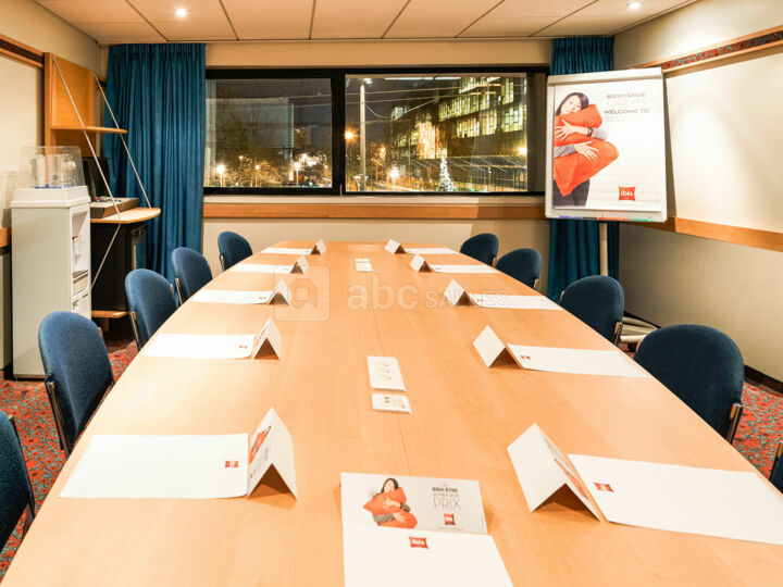 Salle