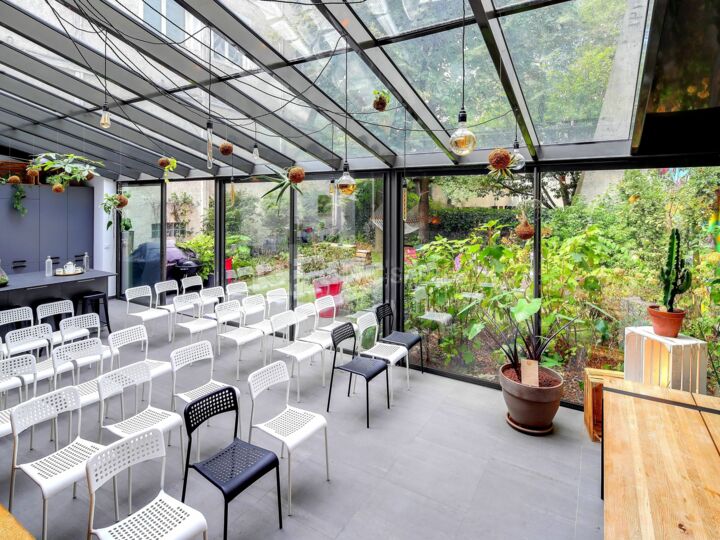 La Garden House