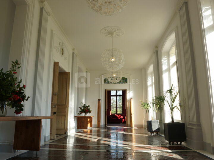 Orangerie