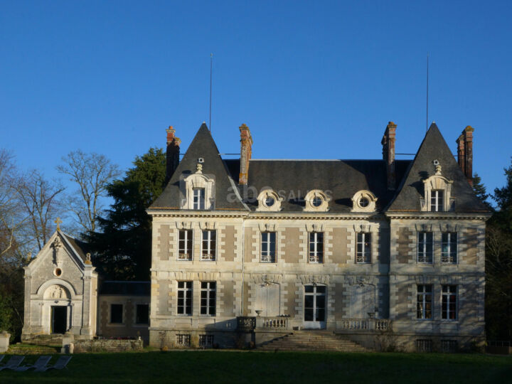 Château Le Bois Rignoux