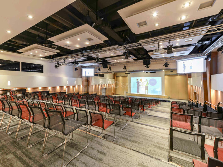 Salle