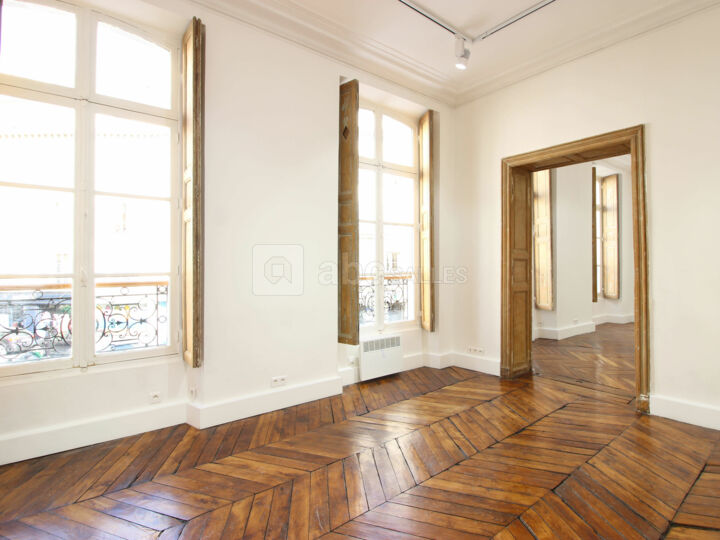 Galerie Joseph 123 Turenne