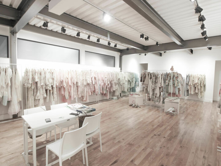 Galerie Joseph Openspace