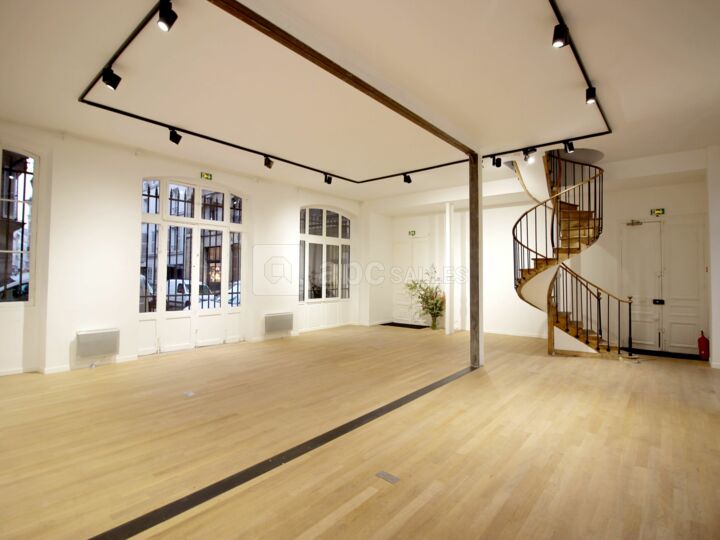 Galerie Joseph 49 Tournelles