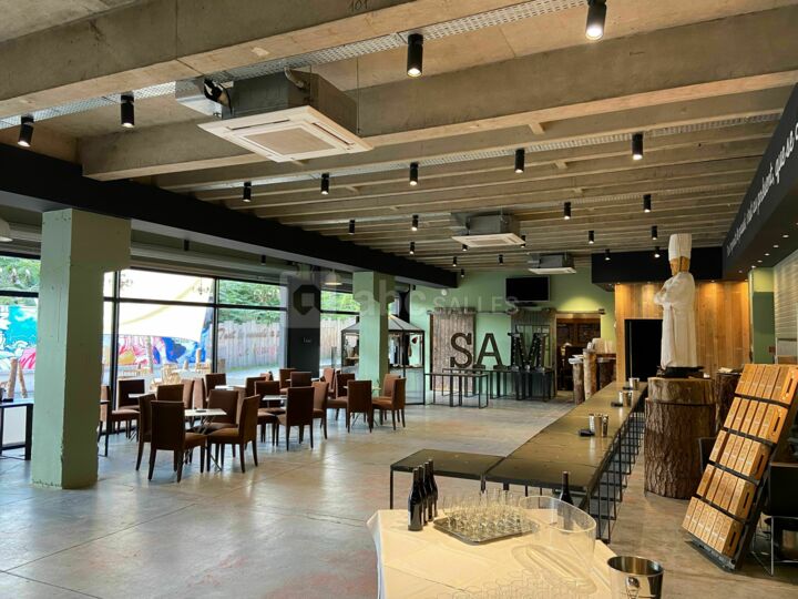 Salle