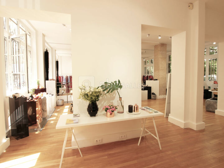 Galerie Joseph Loft