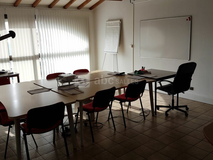 Salle