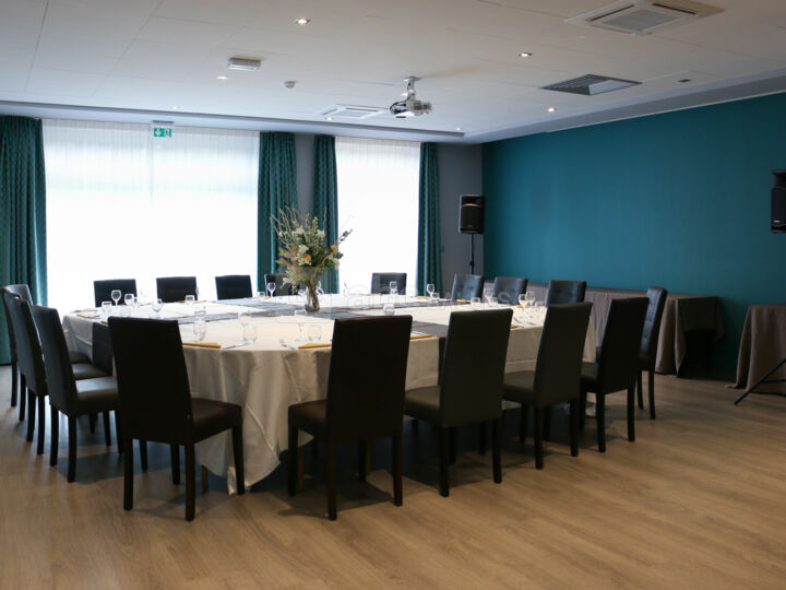 Best Western Plus Hôtel Admiral