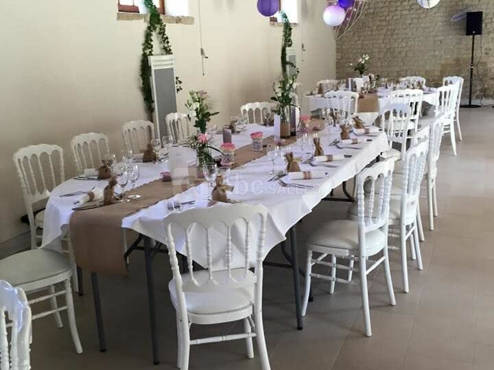 Salle