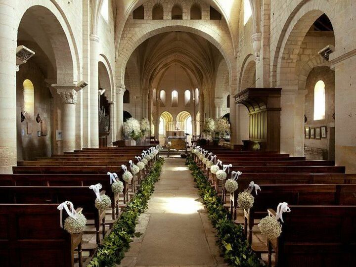 La Salle des Nonnes