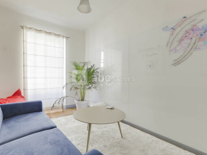 Bureau zen