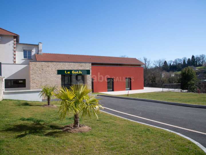 Espace Vert