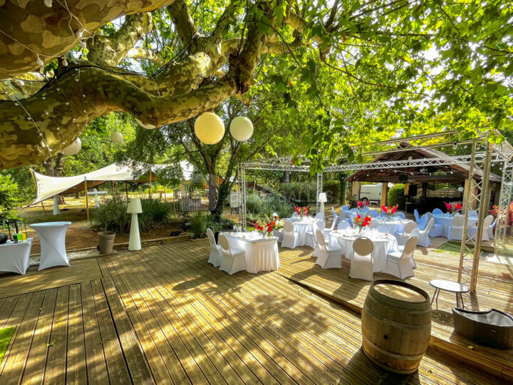 Domaine de la Tuilière