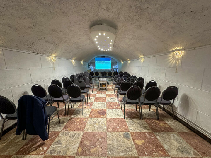 Salle