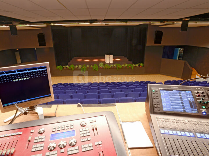 Salle 3