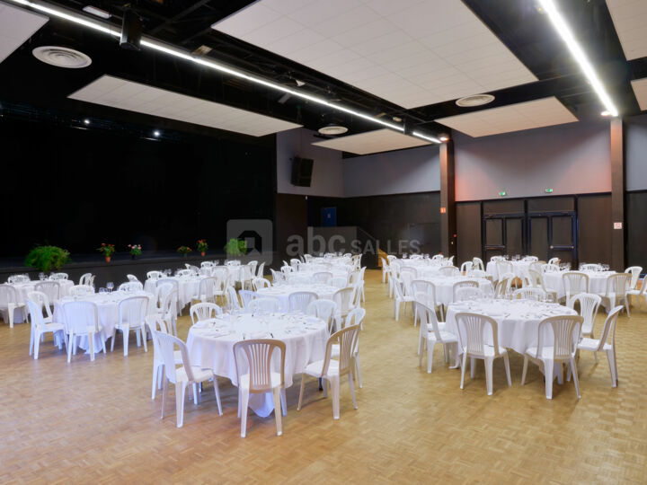 Grande Salle