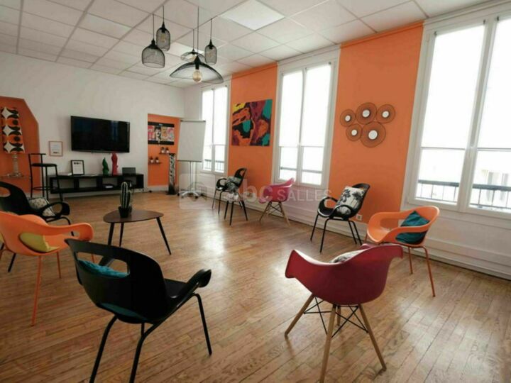 Arty Loft