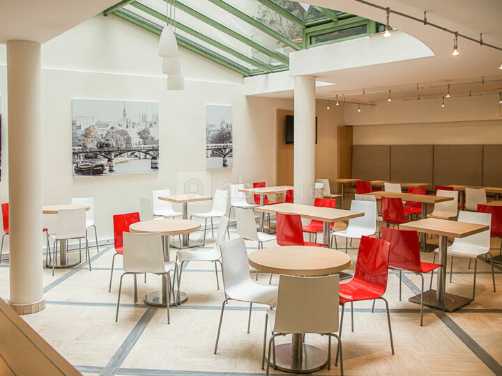 Hôtel Ibis Paris Opéra La Fayette