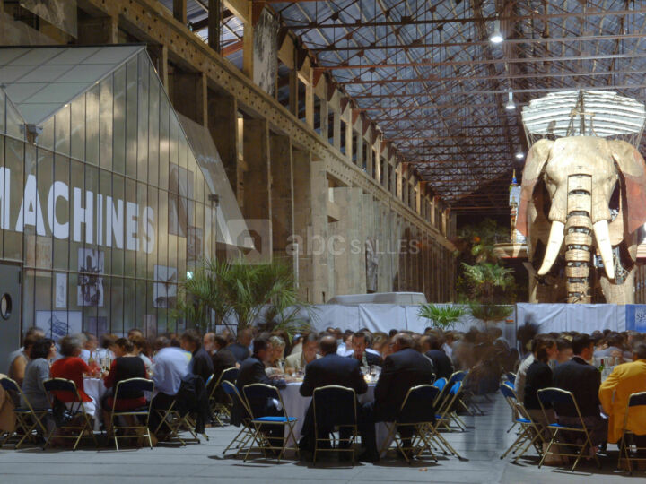 Galerie des Machines