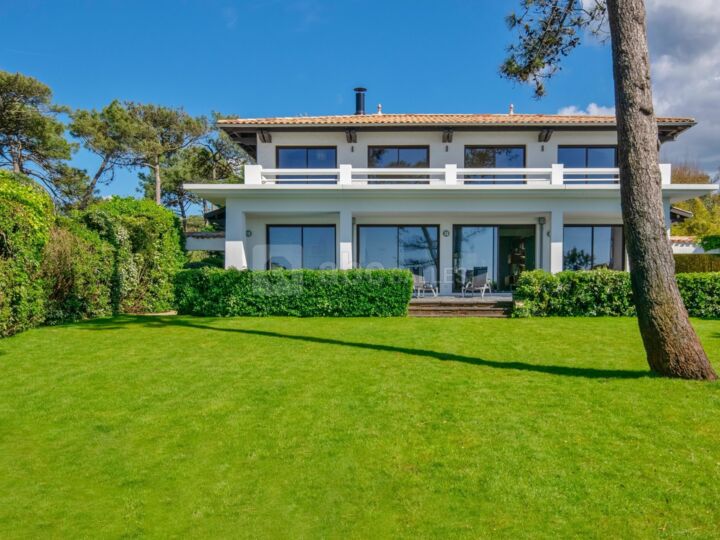 Villa Moana