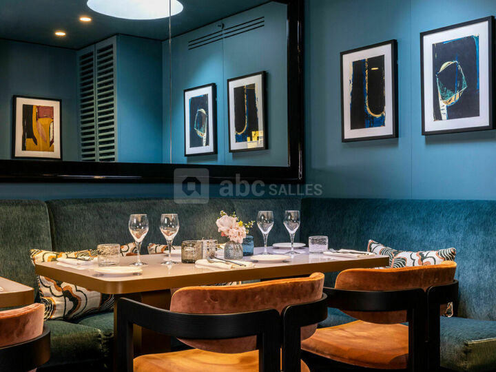 Salon Galimard