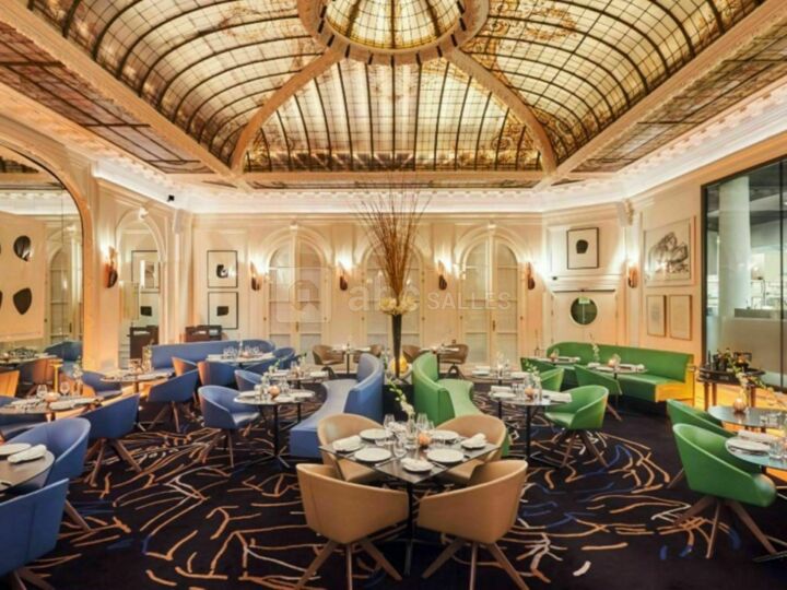 Hôtel Vernet