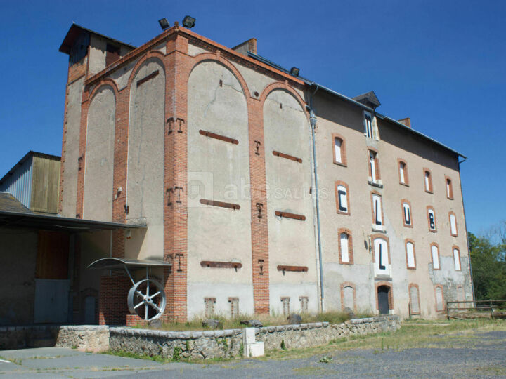 Moulin de la Chaume