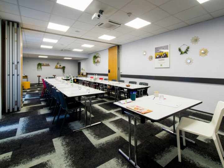 Hôtel Ibis Styles Toulouse Labège