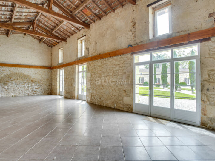 Orangerie