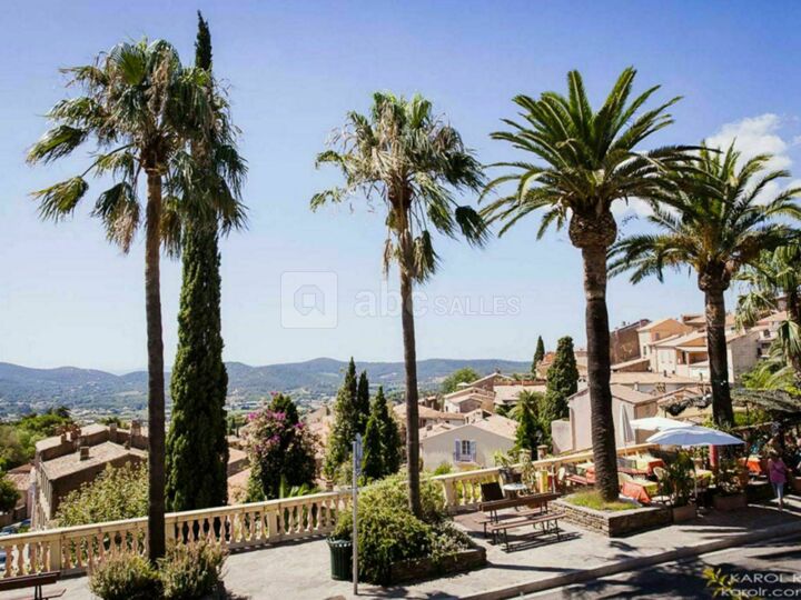 Hostellerie du Cigalou