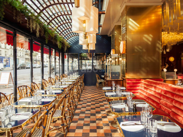 Grand Café Capucines