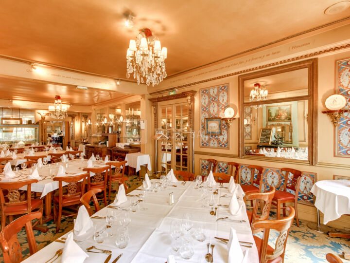 Le Procope
