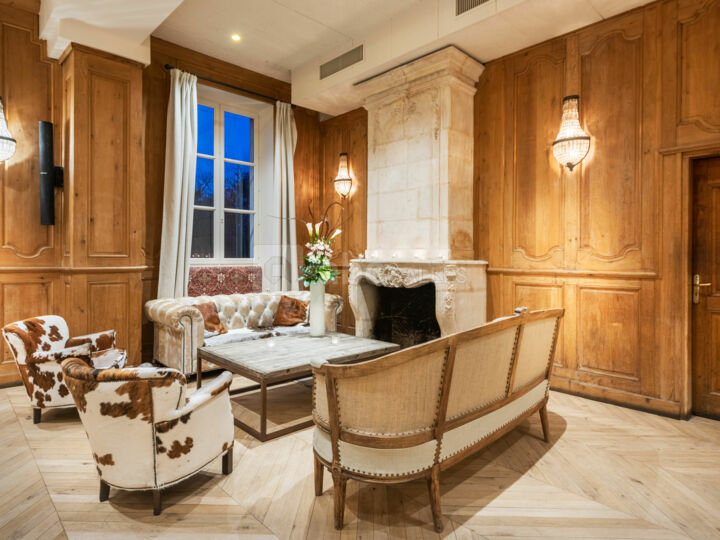 Pavillon