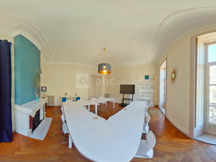 Salle LEON