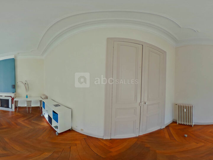Salle Petit Leon