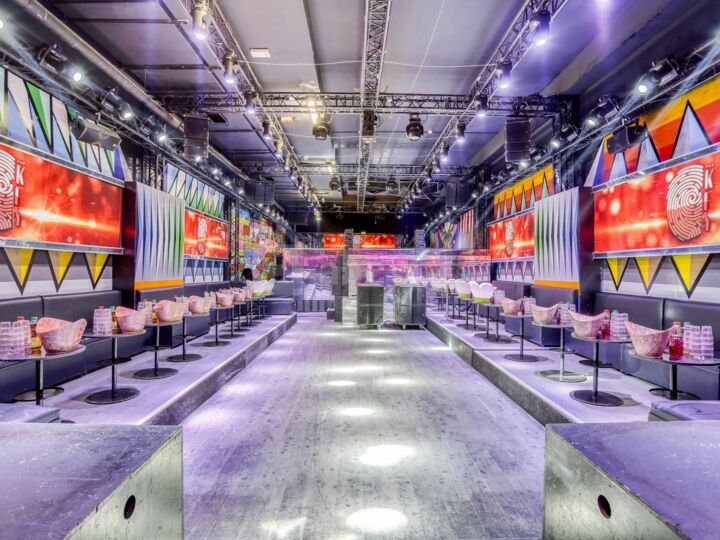 Salle