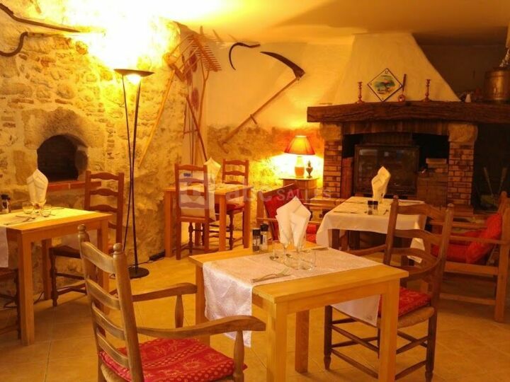 Salle