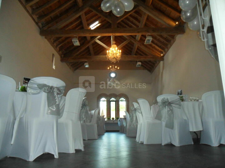 Salon B