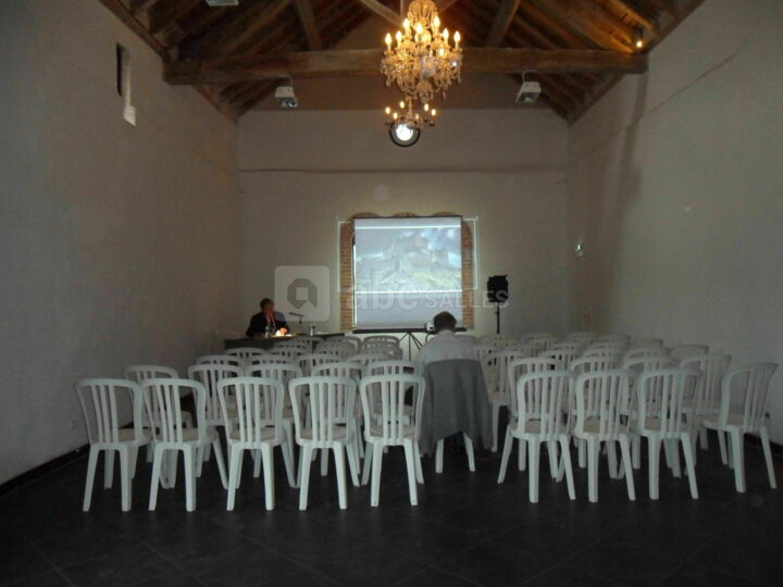 Salon B