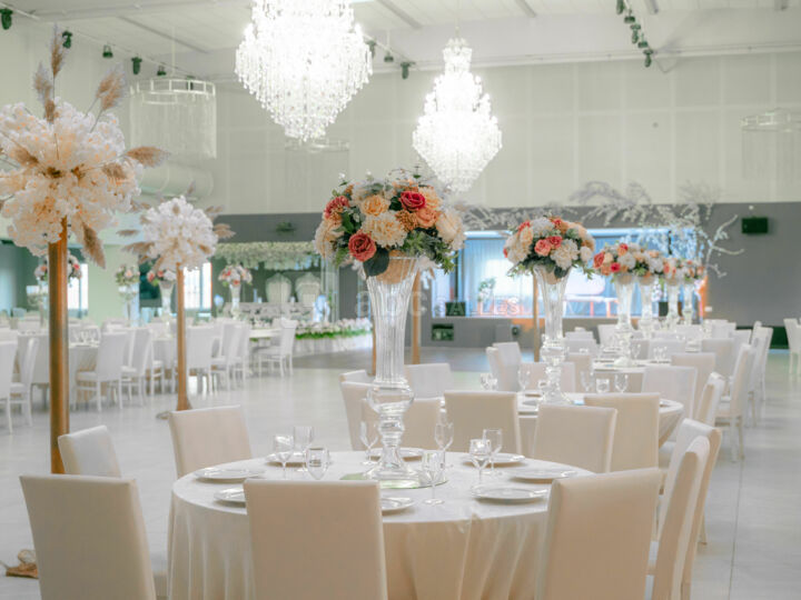 Bacchus Events