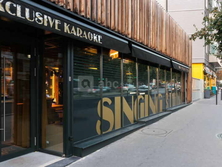 Singing Studio Paris