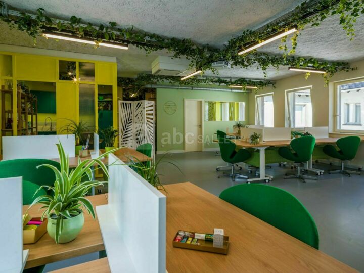 Salle