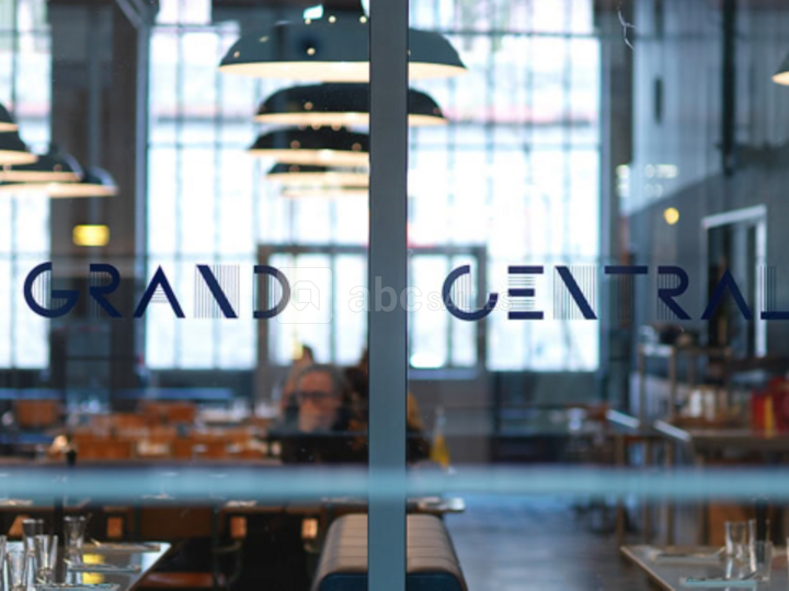 Grand Central
