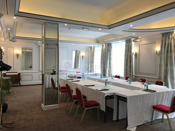 Hôtel Carlton Lille