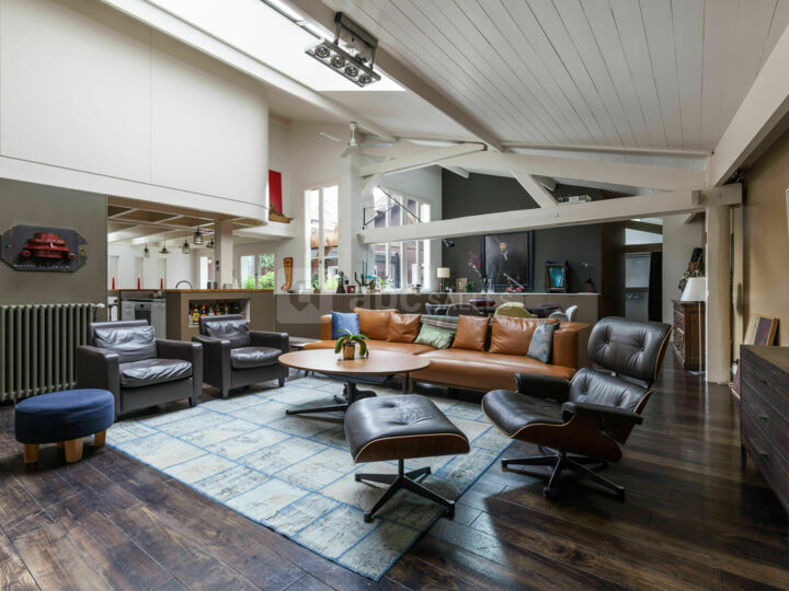 Lieu Privé La Suite