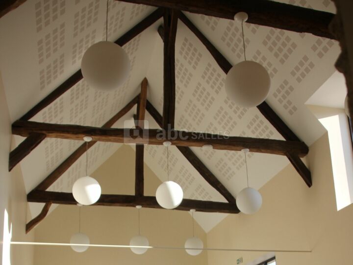 Salle