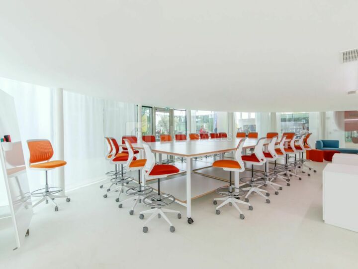 Studio rez-de-chaussée