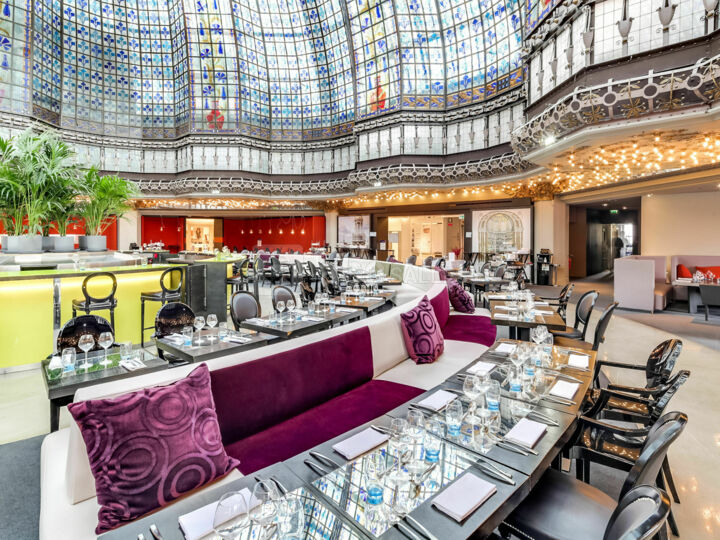 Brasserie Contemporaine